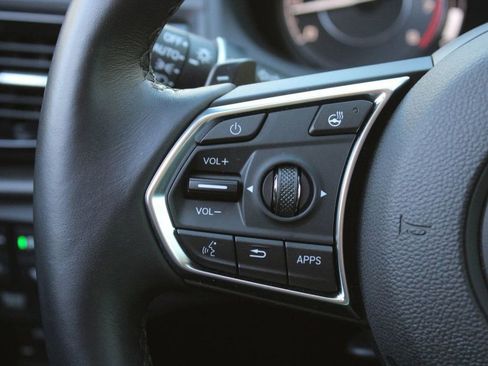 Used 2025 Acura RDX SH-AWD w/ Advance Package image 31