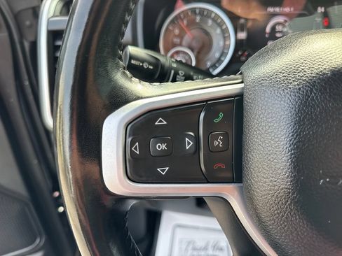 Used 2021 RAM 1500 Big Horn AWD/4WD image 25
