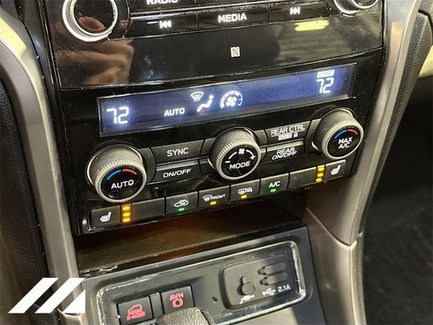 Used 2020 Subaru Ascent Premium w/ Convenience Package image 17