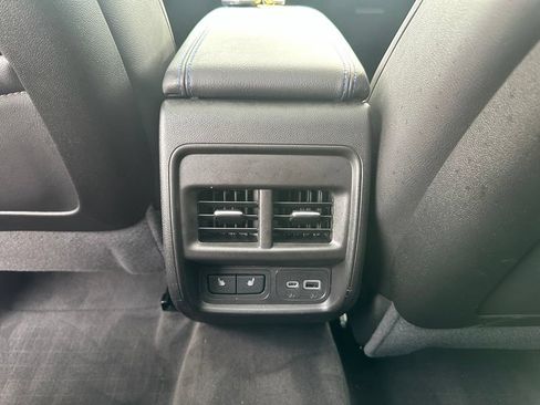 Used 2025 Cadillac XT4 Sport w/ LPO, Floor Liner Package AWD/4WD image 24