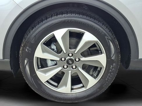 Used 2023 Ford Escape Platinum AWD/4WD image 28