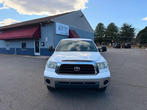 Used 2007 Toyota Tundra SR5 image 2
