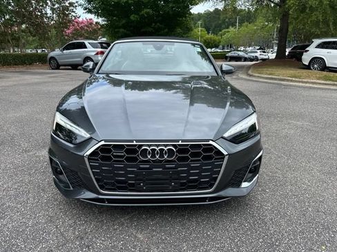 Used 2023 Audi A5 2.0T Premium Plus AWD/4WD image 2