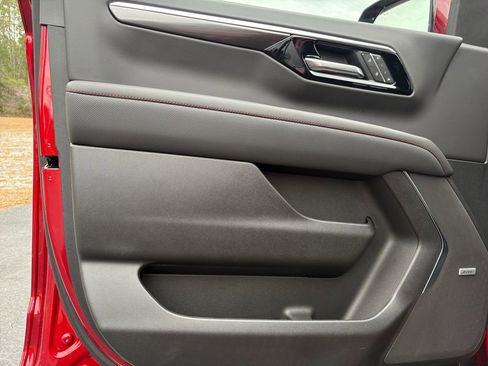 New 2026 Chevrolet Tahoe RST w/ Comfort Package image 15