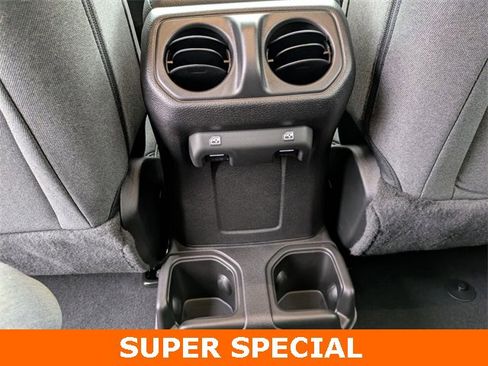 New 2026 Jeep Wrangler Sport S image 22