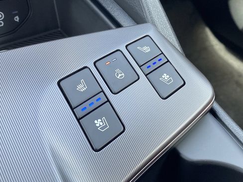 New 2026 Kia Sportage SX Prestige AWD/4WD image 21
