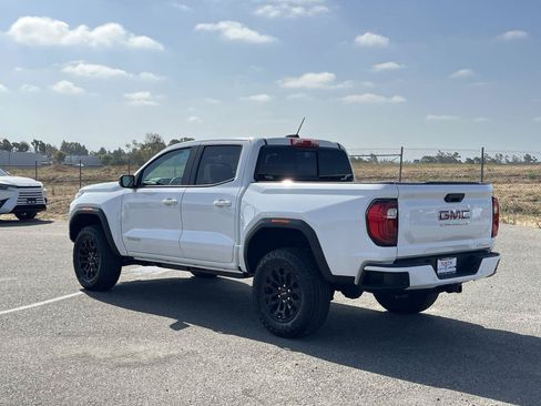 New 2026 GMC Canyon Elevation RWD image 5