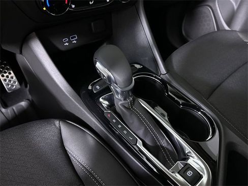 New 2026 Buick Encore GX Preferred w/ Comfort Package image 16