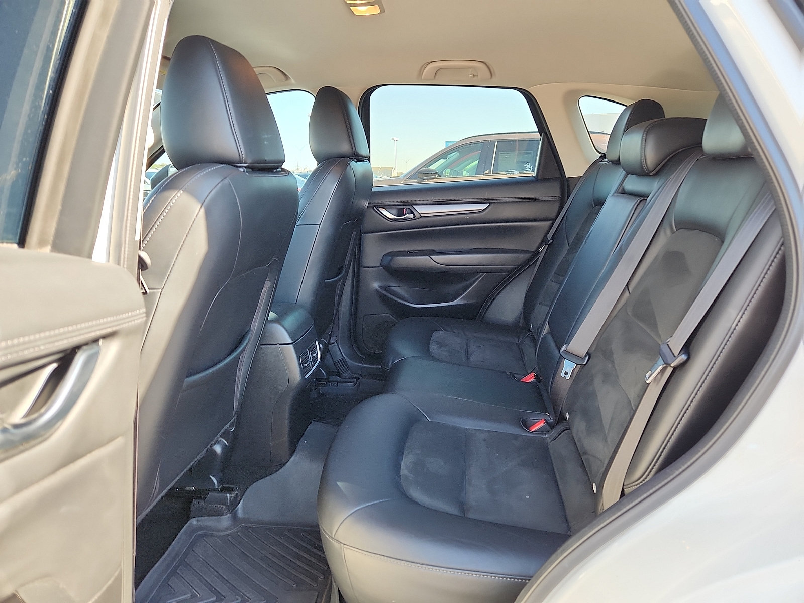 Used 2020 MAZDA CX-5 Touring AWD/4WD image 11