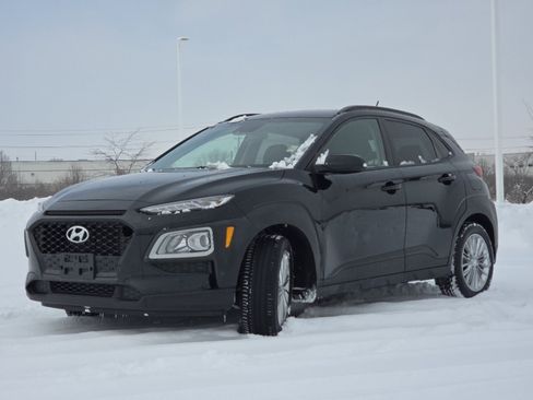 Used 2019 Hyundai Kona SEL image 13