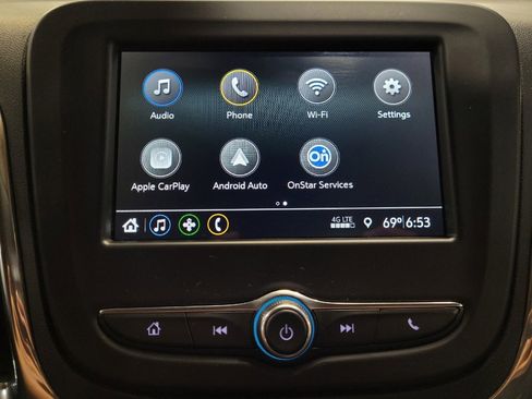 Used 2019 Chevrolet Equinox LT AWD/4WD image 25