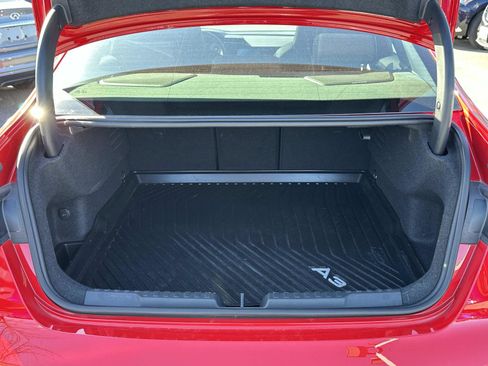 Used 2023 Audi RS 3 image 16