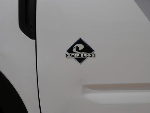 New 2026 Ford Bronco Sport Outer Banks AWD/4WD image 11