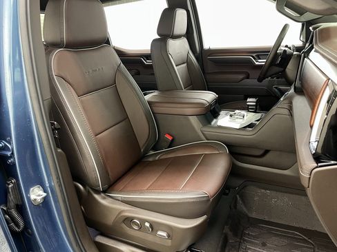 Certified 2026 GMC Sierra 1500 Denali w/ Denali Reserve Package image 49