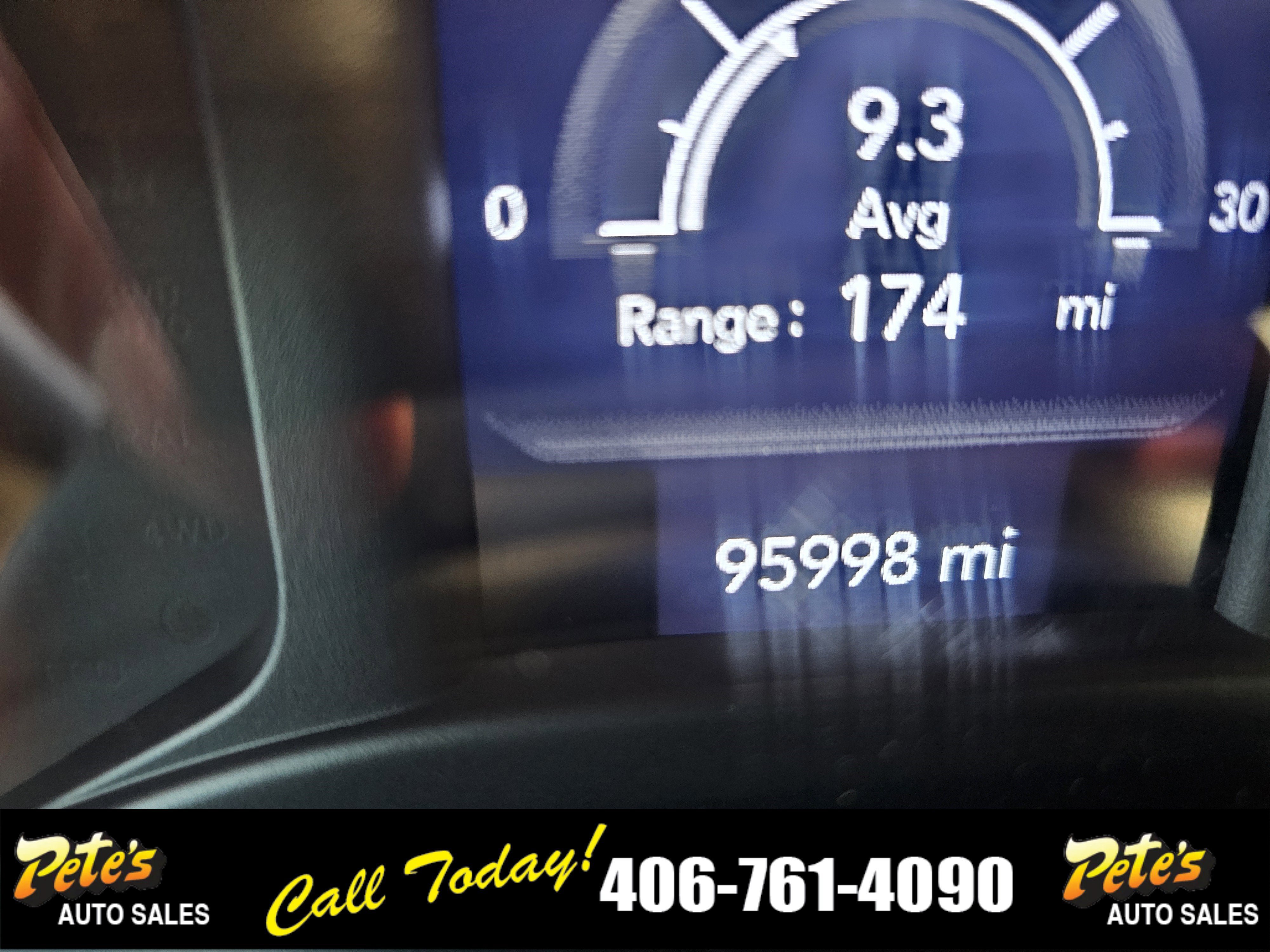 Used 2020 RAM 3500 Tradesman AWD/4WD image 30