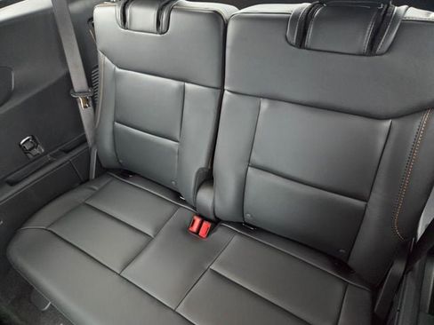 New 2026 Ford Explorer Tremor w/ Tremor Ultimate Package image 43