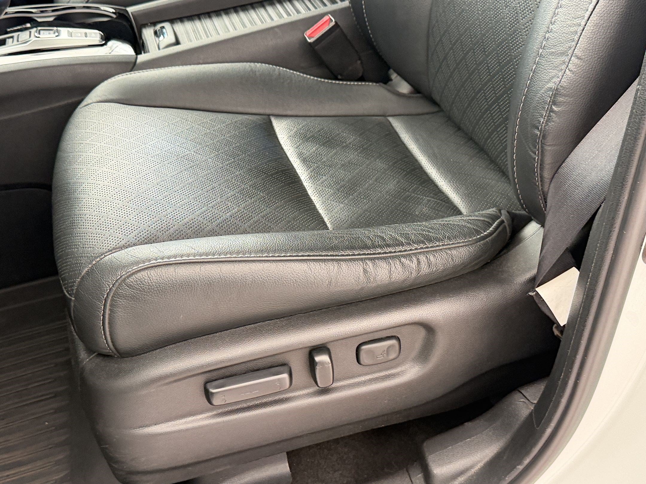Used 2021 Honda Passport Elite image 15