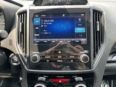 Used 2024 Subaru Forester Wilderness AWD/4WD image 18
