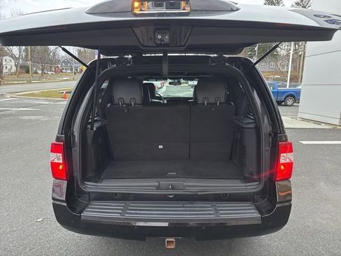 Used 2013 Ford Expedition Limited image 9