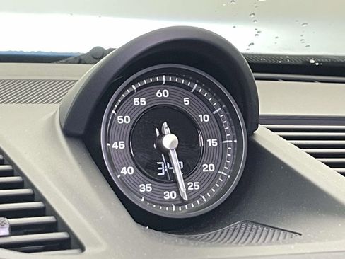 Certified 2026 Porsche 911 Carrera GTS RWD image 25