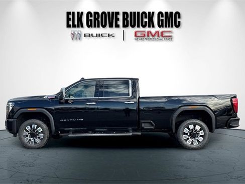 New 2026 GMC Sierra 3500 Denali image 7