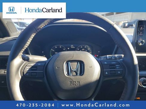New 2026 Honda CR-V TrailSport image 15
