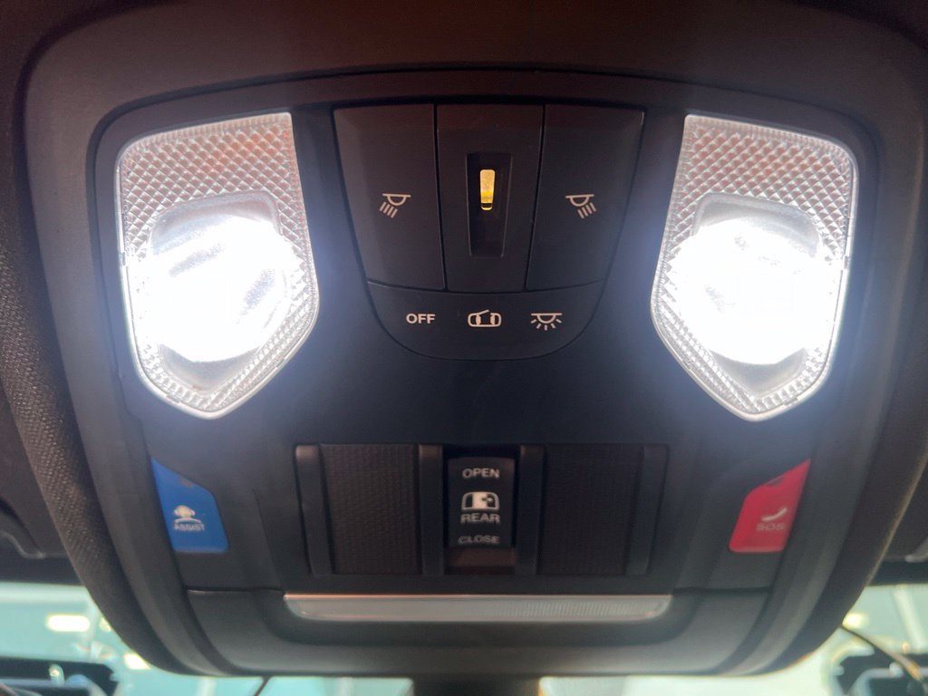 Used 2020 RAM 1500 Big Horn AWD/4WD image 20