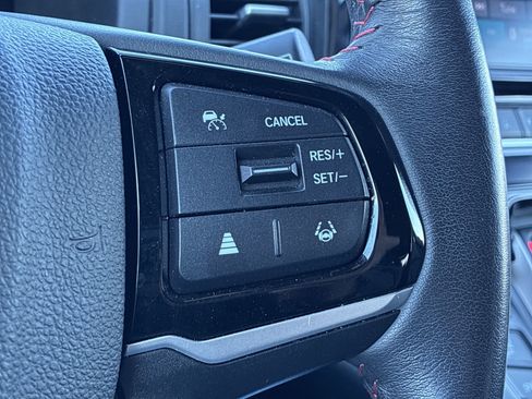 Certified 2025 Honda Odyssey Sport-L image 27