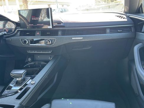 Used 2023 Audi A5 2.0T Premium Plus image 11