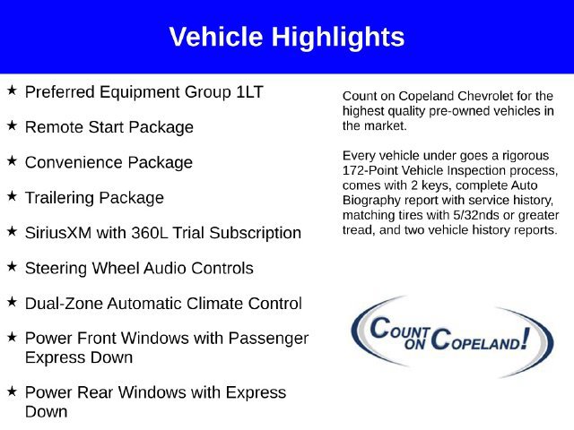 Certified 2026 Chevrolet Silverado 1500 LT AWD/4WD image 3