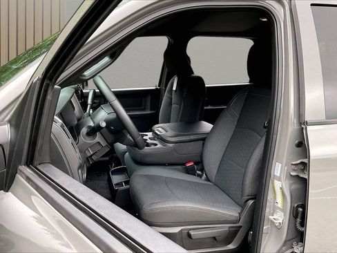 New 2026 RAM 2500 Warlock AWD/4WD image 19