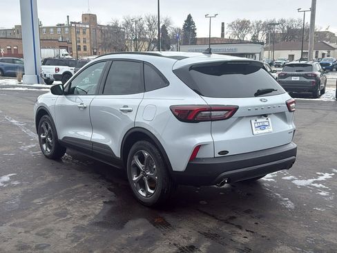 New 2026 Ford Escape ST-Line Select w/ Tech Pack #1 image 5