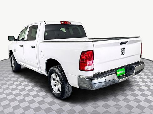 Used 2023 RAM 1500 Tradesman w/ Chrome Plus Package image 7