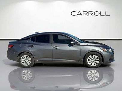 Used 2022 Nissan Sentra S