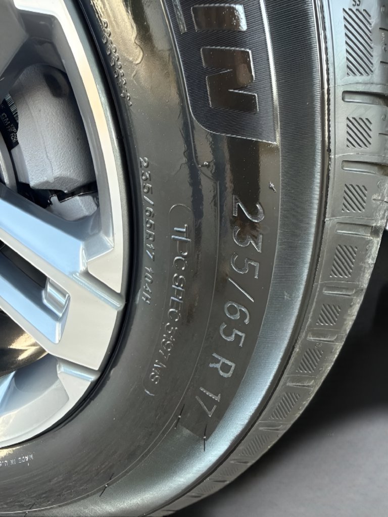 New 2027 GMC Terrain Elevation FWD image 36