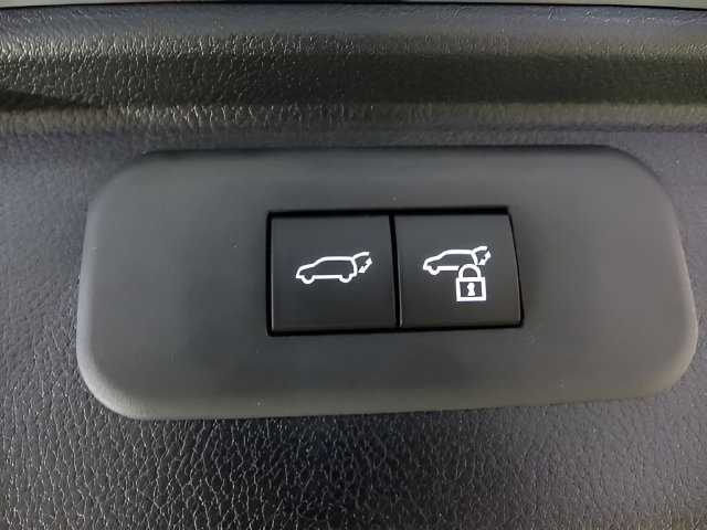 New 2026 Toyota Grand Highlander AWD image 25