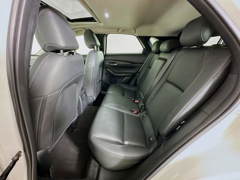 Used 2025 MAZDA CX-30 AWD 2.5 S w/ Preferred Package image 28