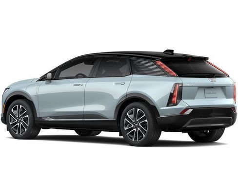 New 2026 Cadillac Optiq Sport 1 AWD/4WD image 56