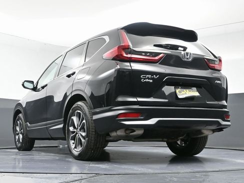 Used 2020 Honda CR-V EX-L image 51