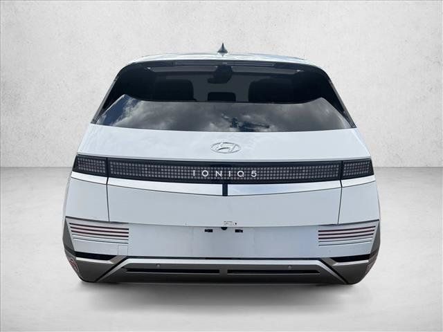 Used 2024 Hyundai Ioniq 5 Limited RWD image 6