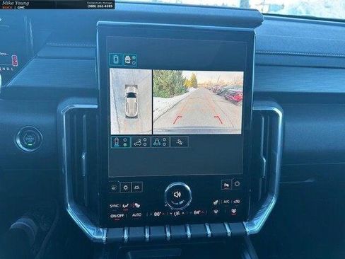 New 2026 GMC Acadia Elevation w/ Super Cruise Package image 24