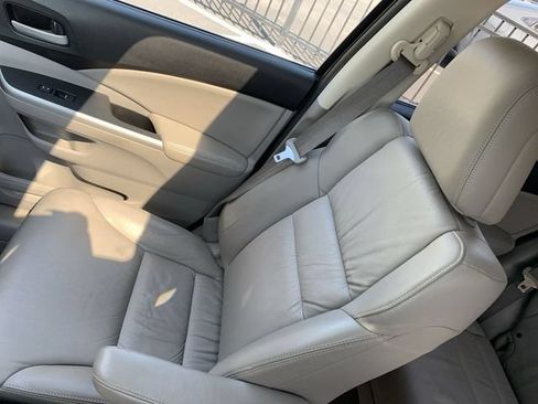 Used 2014 Honda CR-V EX-L image 29