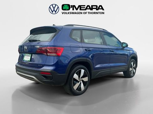 Used 2023 Volkswagen Taos S image 5
