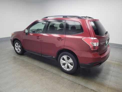 Used 2015 Subaru Forester 2.5i Premium w/ All-Weather Package image 3