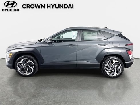 New 2026 Hyundai Kona SEL Premium image 4