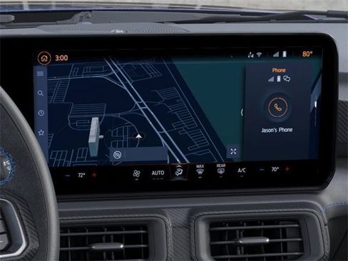 New 2025 Ford Mustang Dark Horse image 14