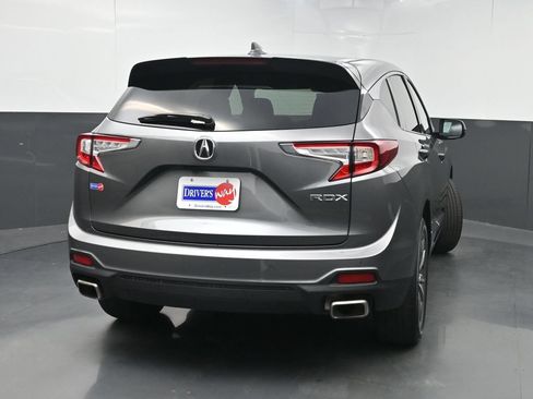 Used 2023 Acura RDX FWD w/ Technology Package image 44
