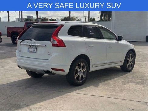 Used 2014 Volvo XC60 T6 AWD/4WD image 5