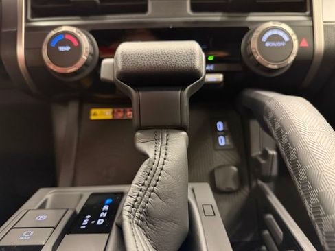 New 2026 Toyota 4Runner SR5 AWD/4WD image 70