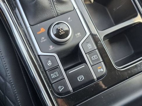 Used 2023 Kia Sorento SX Prestige AWD/4WD image 7